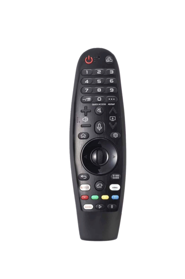 AAAmaze Guscio per Telecomando LG MAGIC 2020