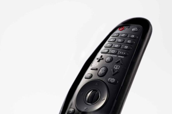 AAAmaze Guscio per Telecomando LG MAGIC 2020 - immagine 4