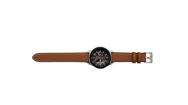 AAAmaze Cinturini per Smartwatch in pelle