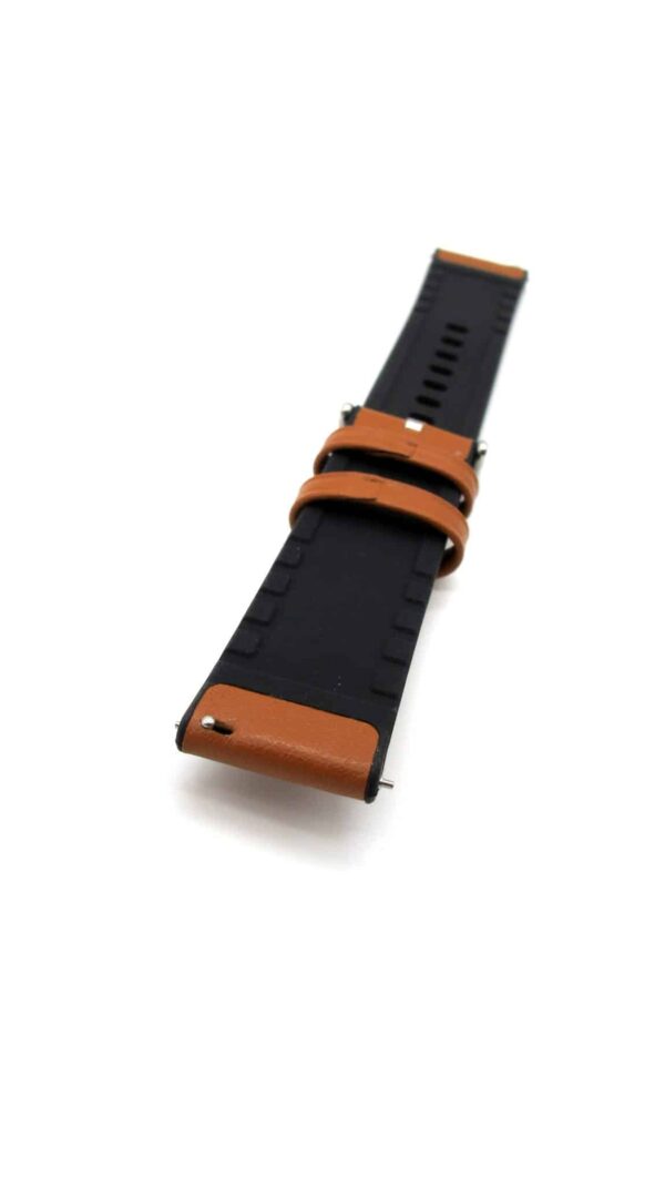 AAAmaze Cinturini per Smartwatch in pelle - immagine 3