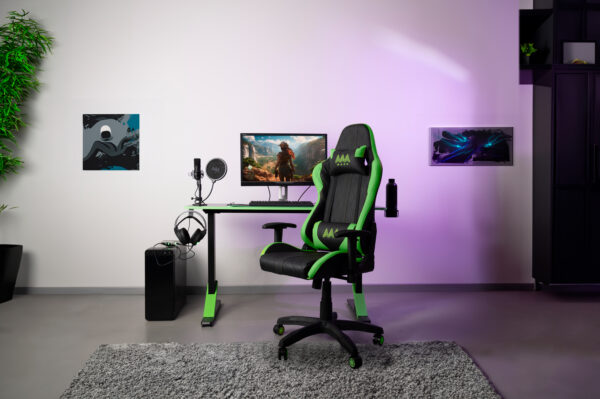 AAAmaze Poltrona Gaming GT1 - immagine 12