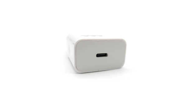 Smart Charger AAAmaze Type-C PD 20W