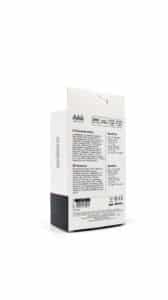 Travel Charger AAAmaze 30 Watt 1 porta USB 1 porta TYPE-C