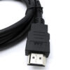 Cavo AAAmaze Basic HDMI 2.0 4K