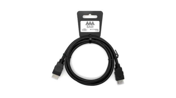 Cavo AAAmaze Basic HDMI 2.0 4K