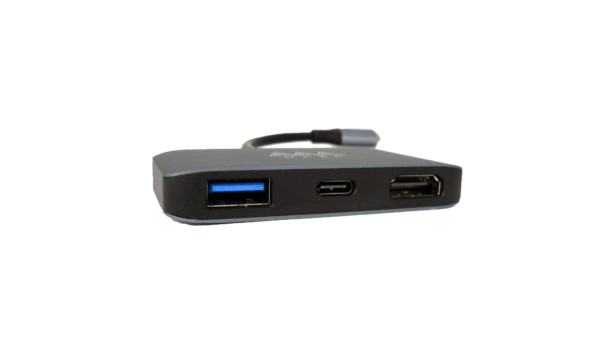AAAmaze Adattatore multiporta Type-C/HDMI 3in1