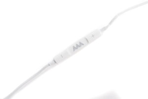 Auricolari AAAmazea filo COMPASS PRO con connettore Type-C