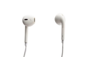 Auricolari AAAmazea filo COMPASS PRO con connettore Type-C
