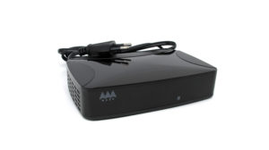 Decoder AAAmaze TVD 13 Digital DVB T2 HEVC