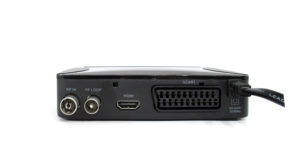 Decoder AAAmaze TVD 13 Digital DVB T2 HEVC