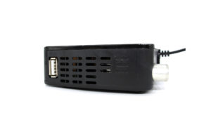 Decoder AAAmaze TVD 13 Digital DVB T2 HEVC