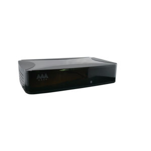 Decoder AAAmaze TVD 13 Digital DVB T2 HEVC