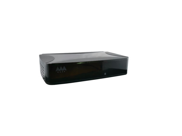 Decoder AAAmaze TVD 13 Digital DVB T2 HEVC