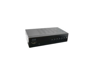 Decoder AAAmaze TVD 14A Digital DVB T2 HEVC