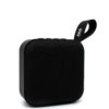 Speaker bluetooth AAAmaze Ruffle colore nero