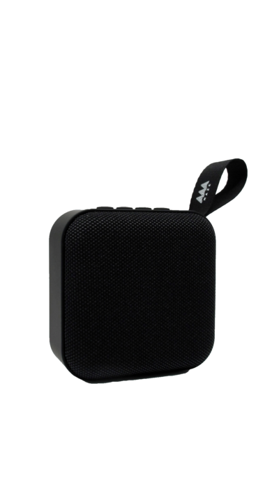 AAAmaze Speaker Ruffle wireless