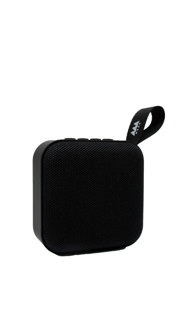 AAAmaze Speaker Ruffle wireless