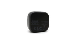 Auricolari AAAmaze Maze Dots 2 TWS nero