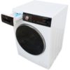 Lavatrice frontale AAAmaze AMWMTX 1200 giri 9 kg.