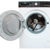 Lavatrice frontale AAAmaze AMWMTX 1200 giri 9 kg.