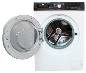 Lavatrice frontale AAAmaze AMWMTX 1200 giri 9 kg.