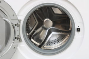 Lavatrice frontale AAAmaze AMWMTX 1200 giri 9 kg.