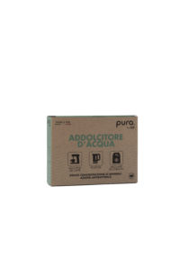 AAAmaze Addolcitore Antibatterico Anticalcare