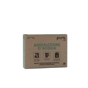AAAmaze Addolcitore Antibatterico Anticalcare