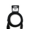 AAAmaze Basic Cavo HDMI 2.0 4K con connettore snodato 90° lunghezza 1,8 metri