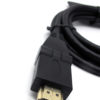AAAmaze Basic Cavo HDMI 2.0 4K con connettore snodato 90° lunghezza 1,8 metri