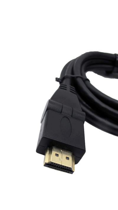 AAAmaze Basic Cavo HDMI 2.0 4K con connettore snodato 90° lunghezza 1,8 metri