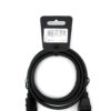AAAmaze Basic Cavo HDMI 2.0 4K con connettore snodato 90° lunghezza 1,8 metri