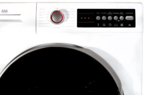 Lavatrice frontale AAAmaze AMWMMX1 1200 giri 8kg. Classe B