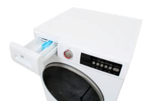 Lavatrice frontale AAAmaze AMWMMX1 1200 giri 8kg. Classe B