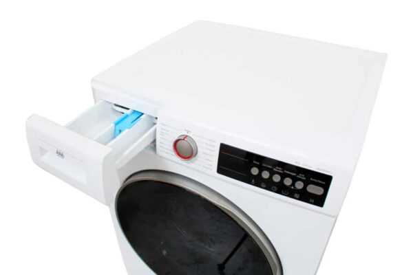 Lavatrice frontale AAAmaze AMWMMX1 1200 giri 8kg. Classe B