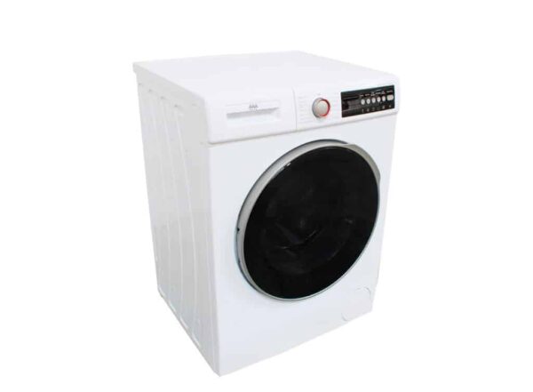 Lavatrice frontale AAAmaze AMWMMX1 1200 giri 8kg. Classe B