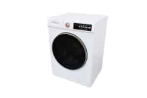 Lavatrice frontale AAAmaze AMWMMX1 1200 giri 8kg. Classe B