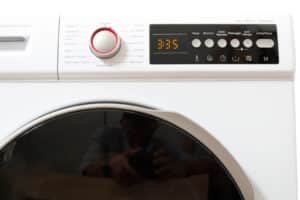 Lavatrice frontale AAAmaze AMWMMX1 1200 giri 8kg. Classe B