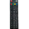 Decoder AAAmaze TVD 24 digital tv DVB-T2 HEVC