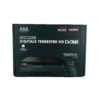 Decoder AAAmaze TVD 25 digital tv DVB T2 HEVC