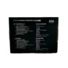 Decoder AAAmaze TVD 25 digital tv DVB T2 HEVC