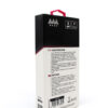 Cavo TYPE-C a TYPE-C AAAmaze 3 metri