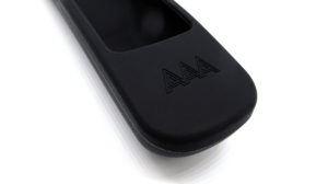 Guscio AAAmaze in silicone antiurto per telecomand o LG New Smart Magic