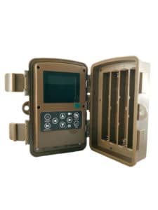 Fototrappola Hunting camera AAAmaze