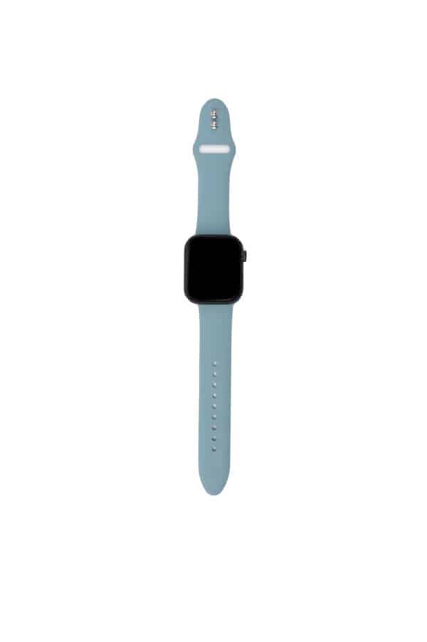 Cinturino AAAmaze per Apple Watch 38/40mm in silicone cactus