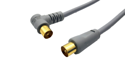 AAAmaze Cavo antenna premium 1,5 metri / 3 metri ad alta definizione