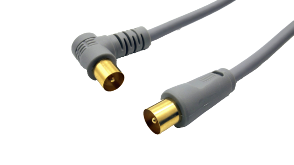 AAAmaze Cavo antenna premium 1,5 metri / 3 metri ad alta definizione