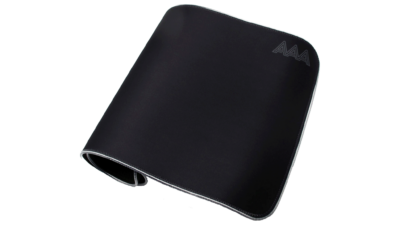 AAAmaze Mousepad Tracker nero
