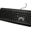 AAAmaze Tastiera Dominator gaming