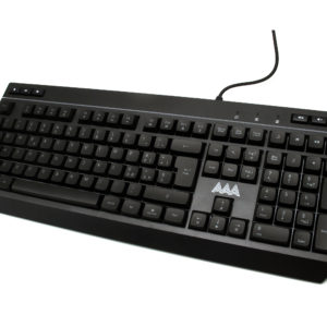 AAAmaze Tastiera Dominator gaming